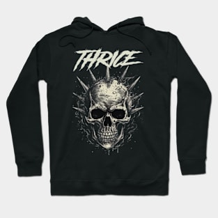 THRICE VTG Hoodie